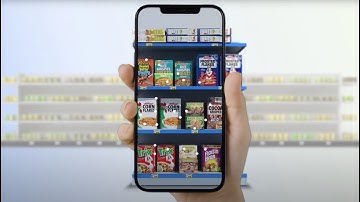 MICROBLINK Commerce Suite