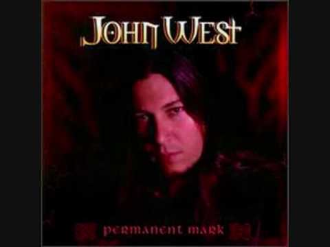 John WEST-Destiny