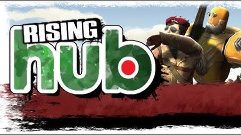 Battlefield Heroes - STILL WORKING IN 2020? [The Rising Hub Project] || FIRST IMPRESSION GAMEPLAY