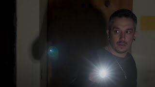 Urban Investigator Trailer