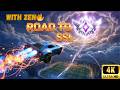 Road to Top SSL with Zen (4K Gameplay)
