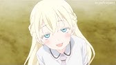 美少女戦士本田華子ぉお あそびあそばせ 第8話 Asobi Asobase Youtube