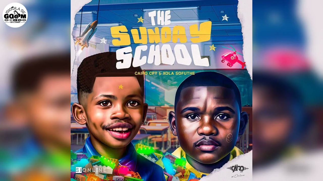 Cairo CPT & Xola Sofuthe-uJesu Wam