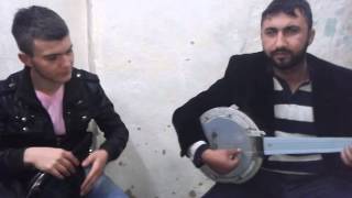 Ali̇ İhsan Havacik Avaz Avaz Resimi