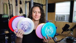 I Played Disc Golf for the First Time and Fell in Love