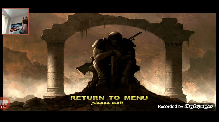 Sega Dreamcast Classics Unreal tournament   2021  TwitchyFingers Gameplay Walkthrough Part 2