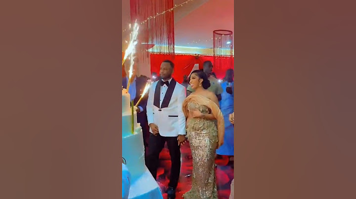 Réception Zeyna Ndour au King Fadh Palace