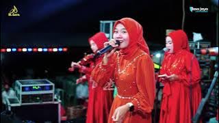ALHIJROTUHU RIZA - NEW ELSAFA - PENGAJIAN UMUM MAULID NABI MUHAMMAD SAW - SONEYAN MARGOYOSO PATI