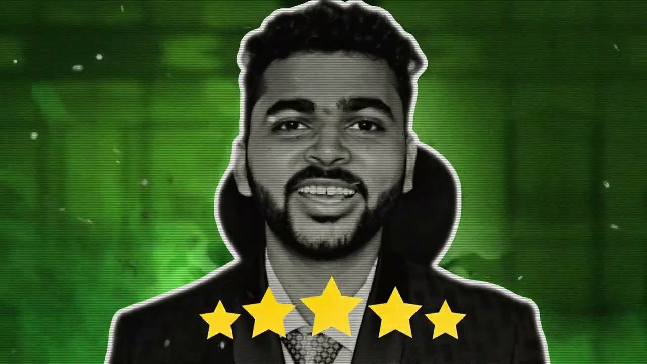 My Video CV