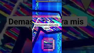 Demasiado Para Mis Ojos