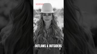 OUTLAWS and Outsiders