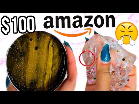 good slime shops on amazon