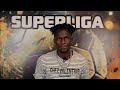 Valentin Serebe - Ylli i javës së 3-të, në Albimall Superliga