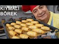 BUZLUK BÖREĞİ ❗️ Kıymalı Çıtır Börek | Chef Oktay Usta