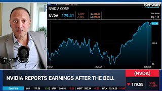 Chips, China & A.I. Evolution: What to Watch in NVDA's Earnings