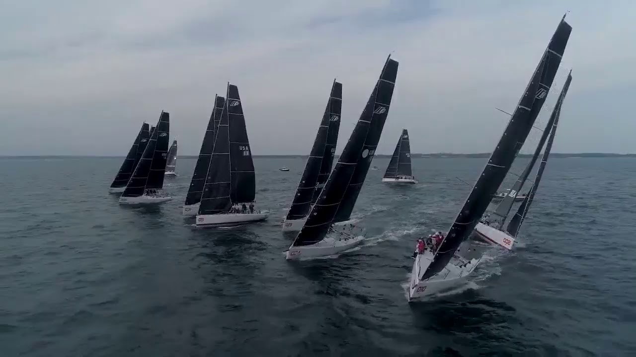 2020 Race Week - Day 2 Recap