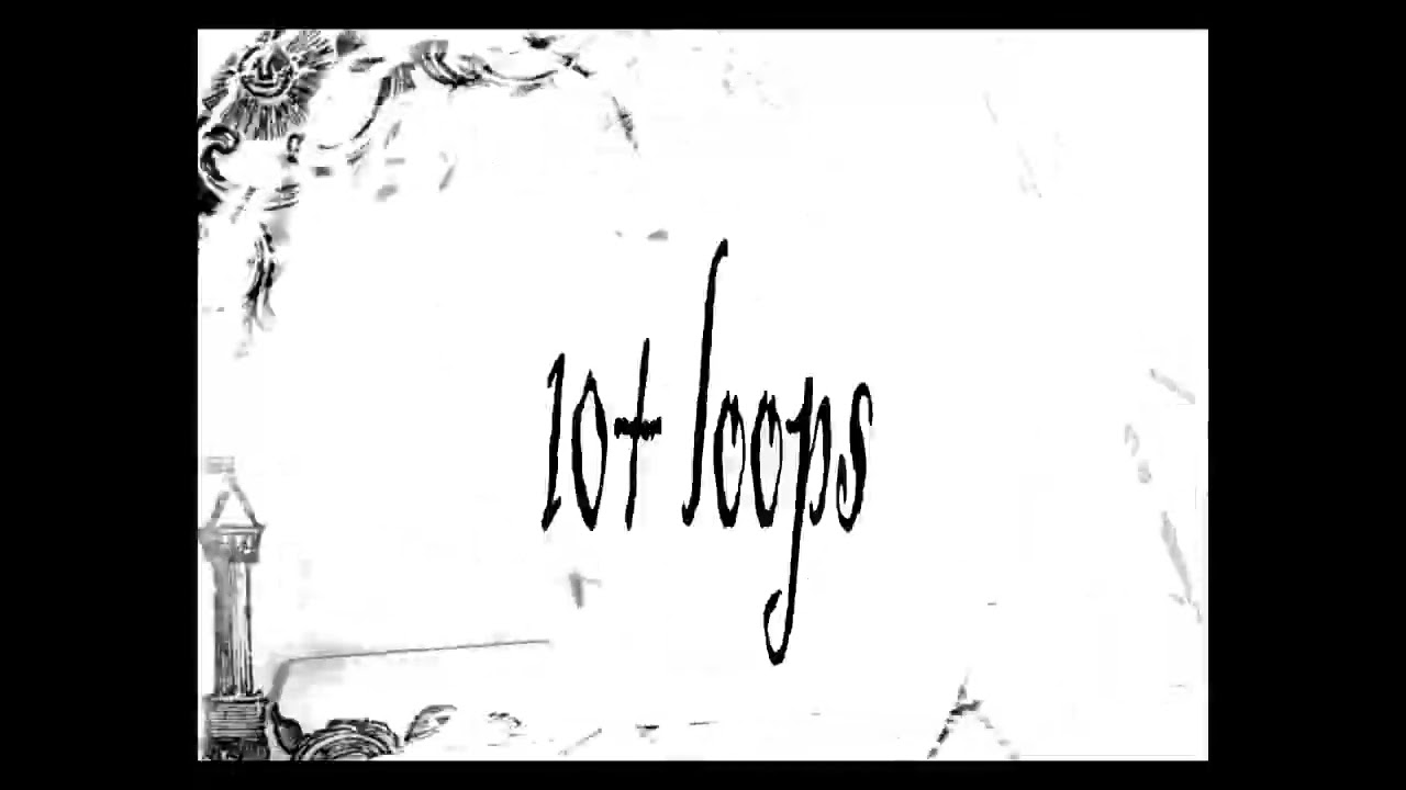 [15+] FREE REDDA, OSAMASON, KEN CARSON SAMPLE PACK 2025 "CONTAGION" | REDDA LOOP KIT 2025