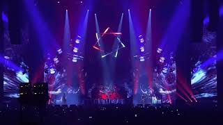 TOOL - Invincible ( Live in Moline, IL 3/17/22 )