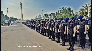 DOA BRIMOB NUSANTARA