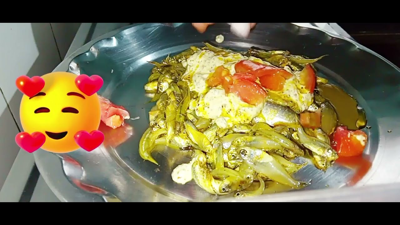 easy tasty fish recipe |less oil recipe |easy chatpata fish recipe ...