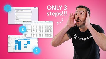 Eenvoudig reserveringssysteem voor apparatuur (met Excel)