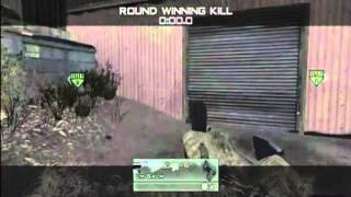 Quarry Killcam!