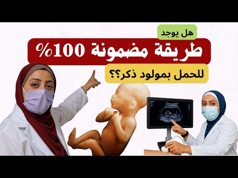 كيف تحملين بولد هذه هي الطرق العلمية لإنجاب الذكور الحمل بولد حمل بذكر الحمل بتوأم ذكور اكسبلور