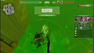 How Did I Clutch This Spike Defuse Valorant