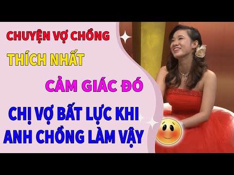 💖 Chuyện Vợ Chồng 💖 Mỗi ngày, Anh Chồng Đều Làm Điều Đó Với Chị Vợ !