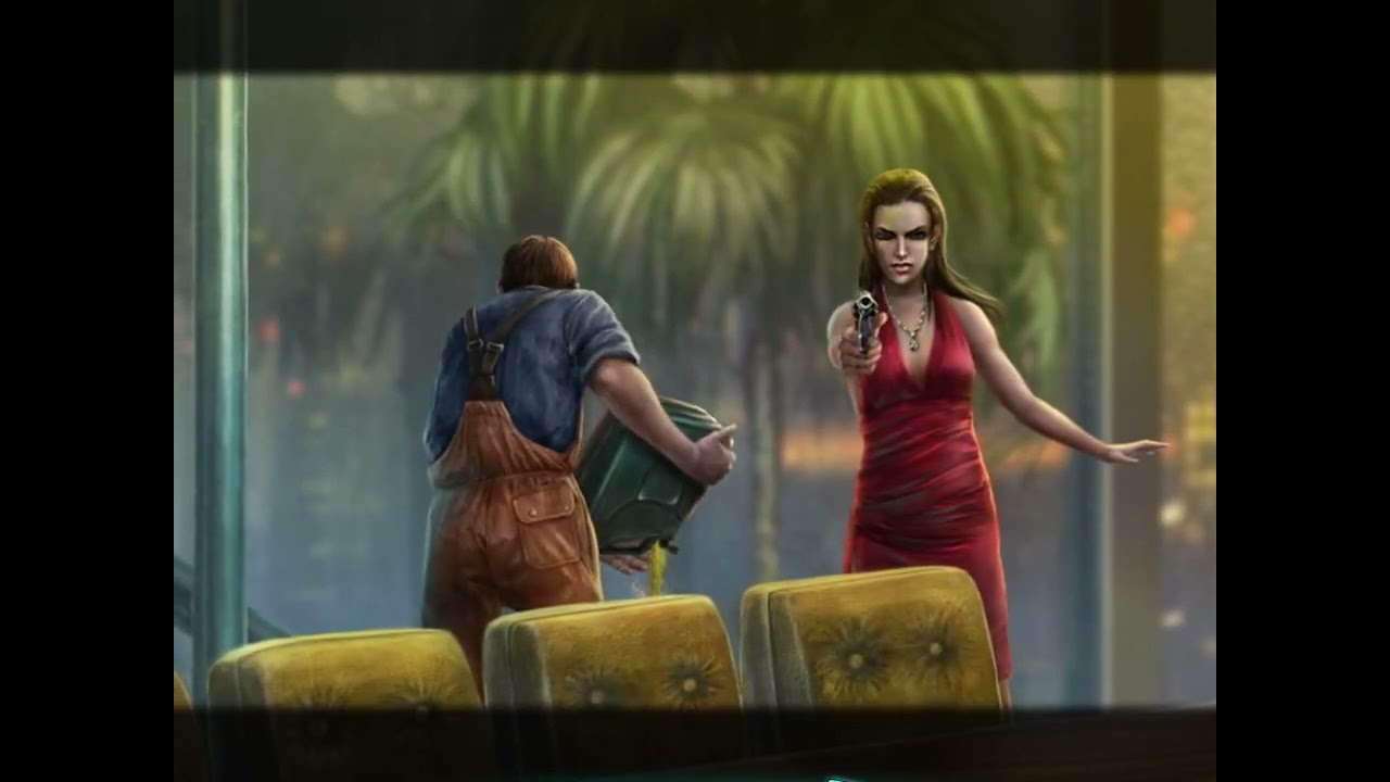 Reality Show: Fatal Shot Collector's Edition (Part 6)