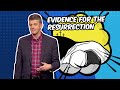 The Resurrection of Jesus: The Evidence TED Talk Style