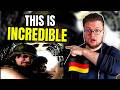 German Reacts to Toby Keith – Courtesy of the Red, White and Blue *real america?*