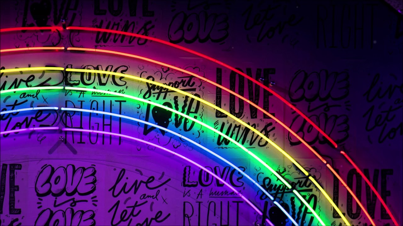 Funky Groove Jackin' House By Cole 2020 (Rainbow)