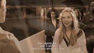 Julio Iglesias - Sweet Caroline ( Doce Carolina ) Tradução