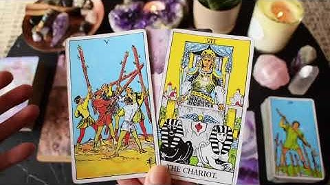 LIBRA Aug 17-23 | YOUR DESTINY IS LOADING… Tarot Reading