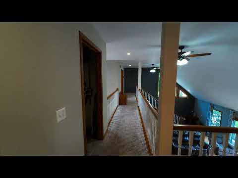 4,178 Sq Ft Custom Home | FPV Drone Tour | Barneveld, WI