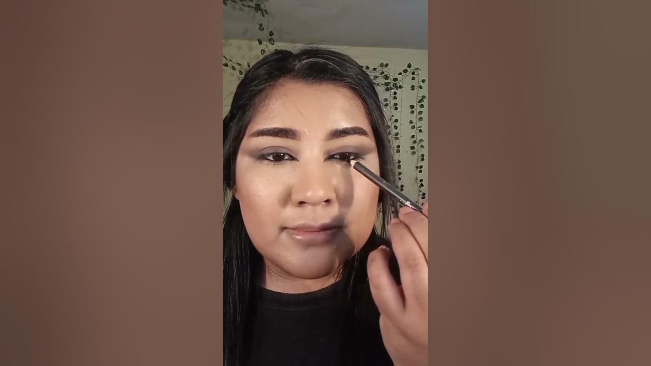 Tutorial de maquillaje de yeri mua #makeup #makeuptutorial #yerimua #