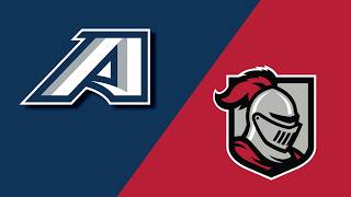 2.18 | Softball: Augusta vs Belmont Abbey| Game 2 | 3:00PM