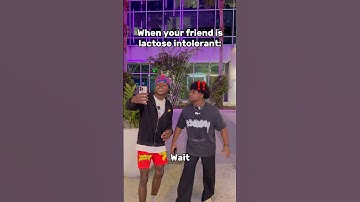 He’s not gonna recover😭