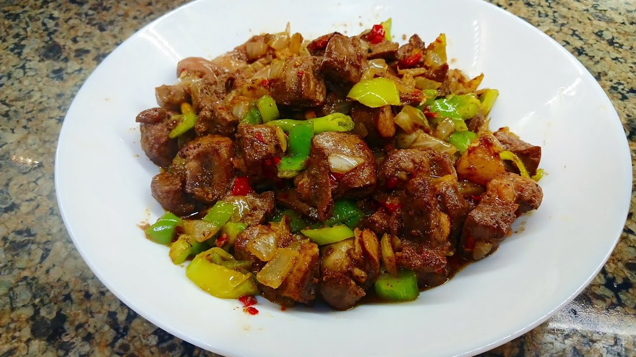 الكلاوي كما لم تروها من قبل وسر الطعم وريحه تجنن هيبهرك لما تجربيها 😍##اكلات 