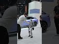 Стенд Zeekr Полное видео уже на канале! #autoshanghai2025 #обзор #санжаррулит