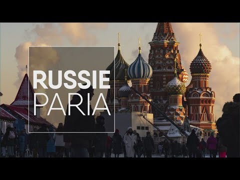 Vidéo: Qui peut adopter de Russie ?
