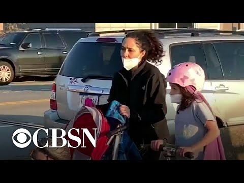 Pediatrician answers questions about children and COVID-19 Pediatrician answers questions about children and COVID-19