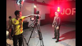 ZION FT JORY & KEN-Y - MORE (OFICIAL BEHIND THE SCENE)