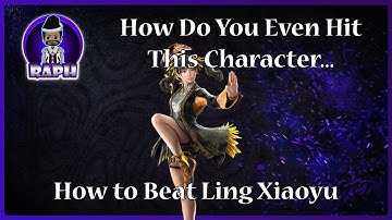 How to Beat Xiaoyu in Tekken 8 (Part 1)