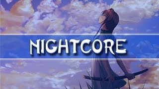 Nightcore ❁ Problem ❁ MAX & KHS