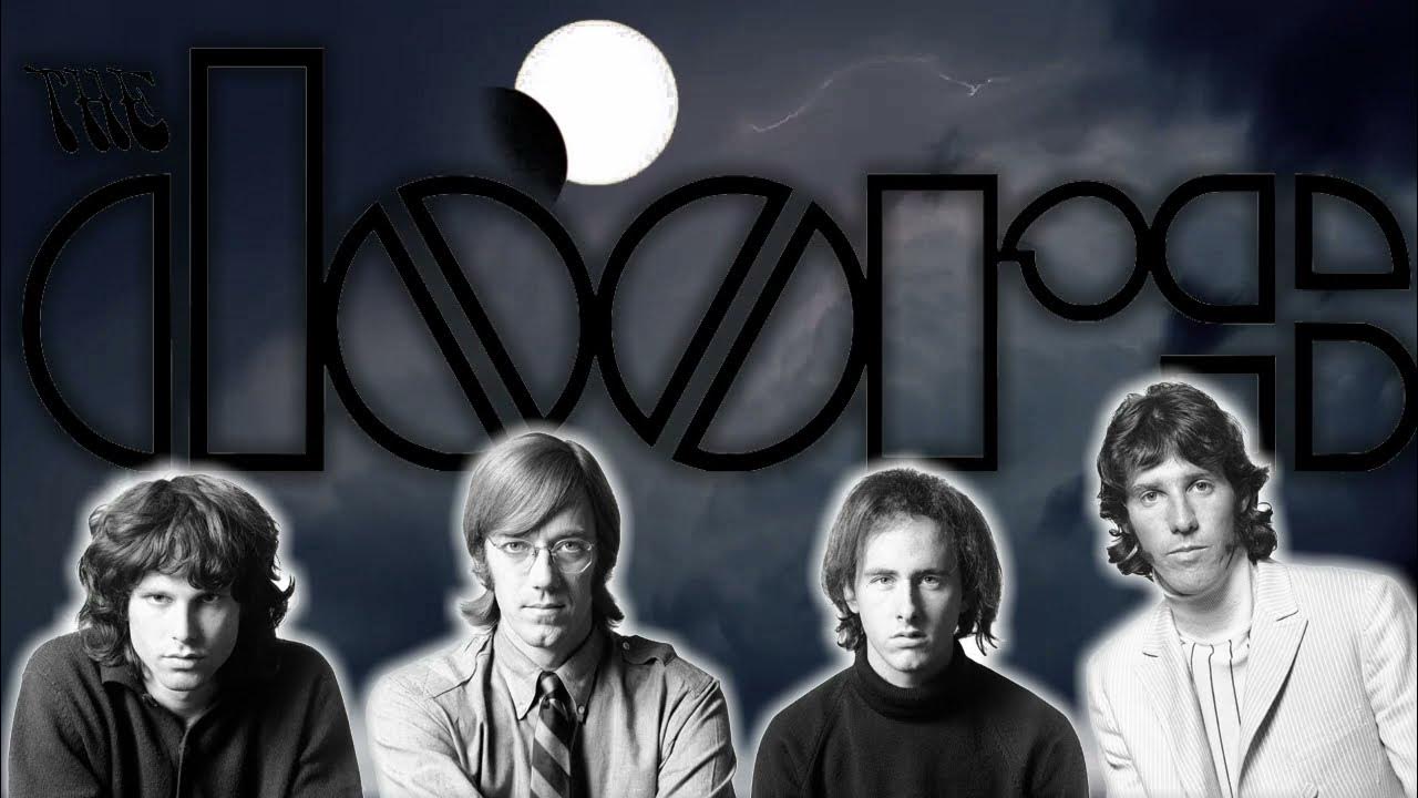 11 the state. The Doors of Perception. Ray Manzarek - Love her Madly.