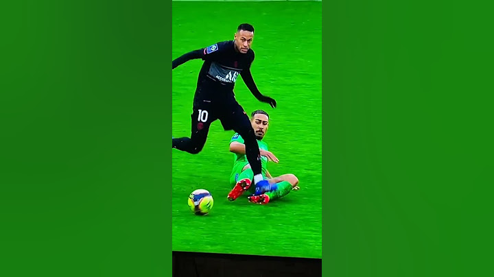 Neymar sofre lesão e deixa campo chorando na vitória do PSG sobre o Saint-Étienne