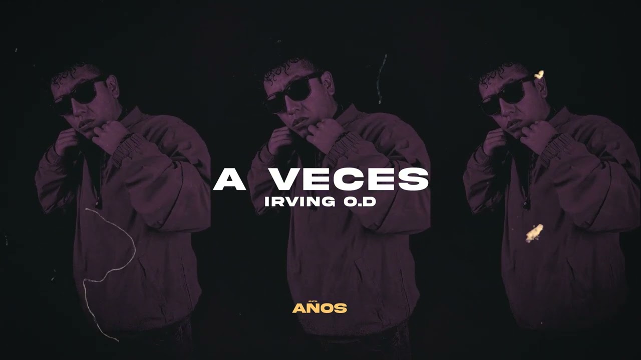 Watch Irving O.D - A veces (2015) on YouTube Watch Irving O.D - A veces (2015) on YouTube
