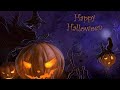 Its Halloween Night | Fun Halloween Day 🎃With Scary 3d Sound | 🎃Horror Video / Horror Day |by Hack Q